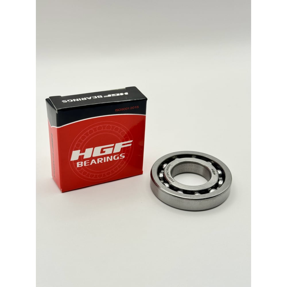 Изображение товара Подшипник 7000104 (16004) 20х42х8мм HGF