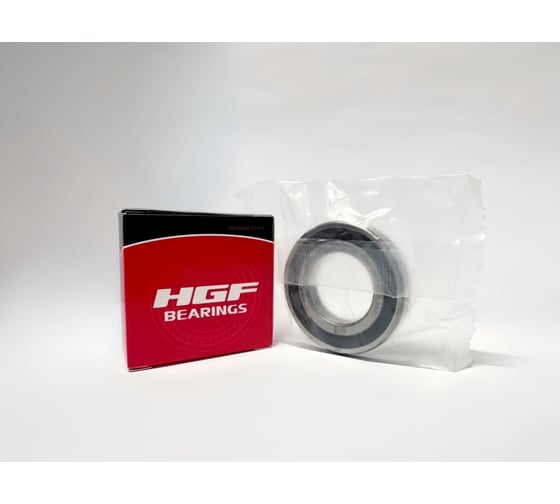 Изображение товара Подшипник 7000105 (16005) 25х47х8мм HGF Т18_10511