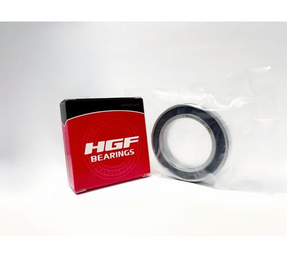 Изображение товара Подшипник 1000907 (61907 2RS) 35х55х10мм HGF Т18_10519