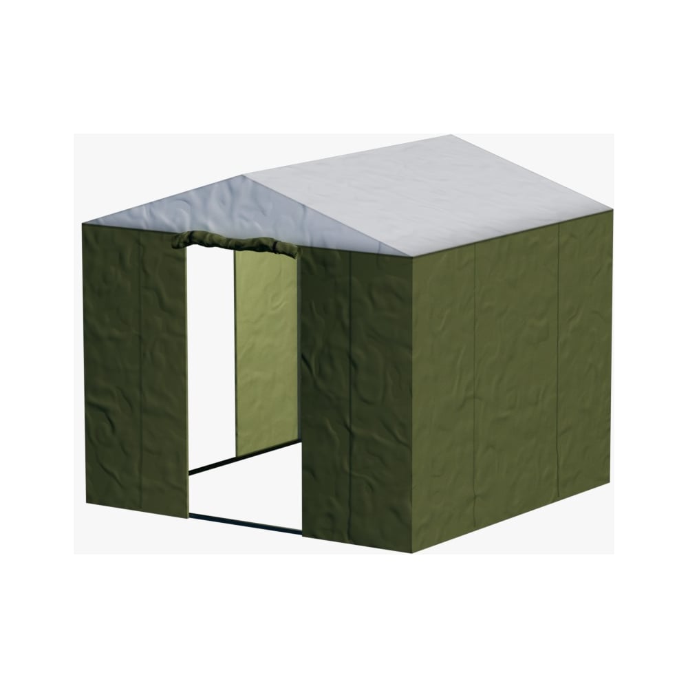 Изображение товара Палатка сварщика домик МногоТентов 2x2х2,2 м. Эконом 7D2x2BR_PVCv Изображение товара Палатка сварщика домик МногоТентов 2x2х2,2 м. Эконом 7D2x2BR_PVCv