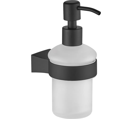 Изображение товара Дозатор для жидкого мыла SHEVANIK SG5744H