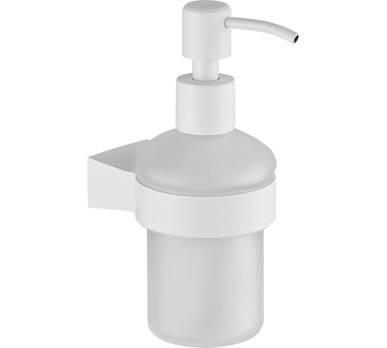 Изображение товара Дозатор для жидкого мыла SHEVANIK SG5744C