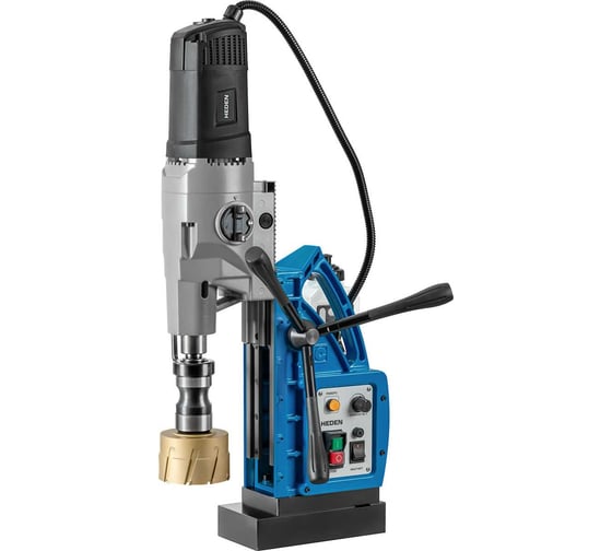 Изображение товара Магнитный сверлильный станок DM-100V3 Heden 510.008