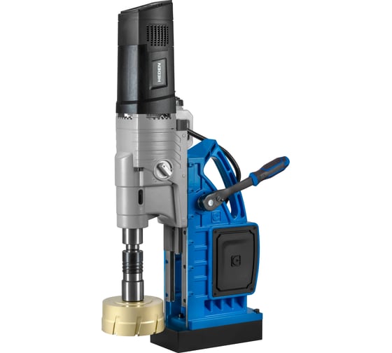Изображение товара Магнитный сверлильный станок DM-150V4 Heden 510.011