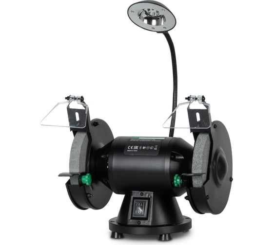 Изображение товара Точильный станок DWT DSP-200 L