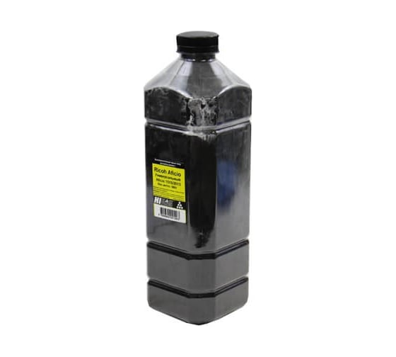 Изображение товара Тонер универсальный Hi-Black для Ricoh Aficio 1515/2015, Bk, 500 г, канистра HB-Ricoh-Univ-Bk-500G