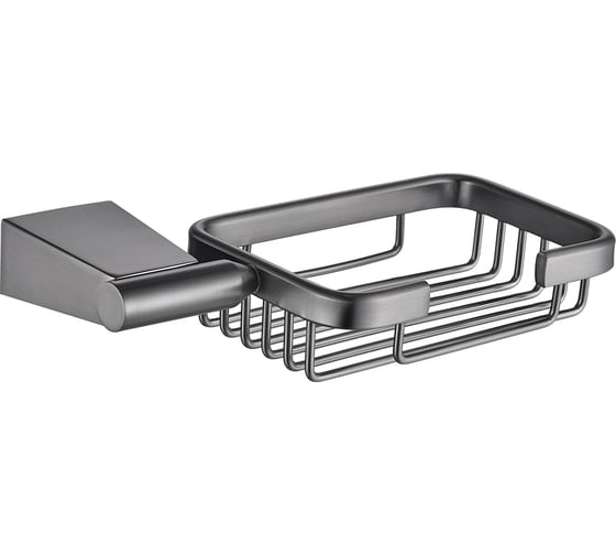 Изображение товара Мыльница навесная Rose SHEVANIK SG5704T