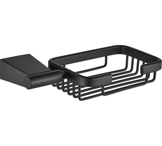 Изображение товара Мыльница навесная Rose SHEVANIK SG5704H