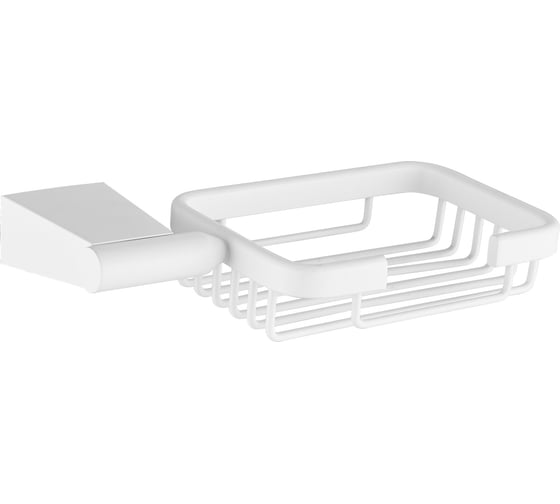 Изображение товара Мыльница навесная Rose SHEVANIK SG5704C