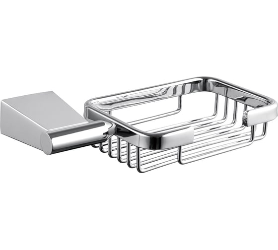 Изображение товара Мыльница навесная Rose SHEVANIK SG5704