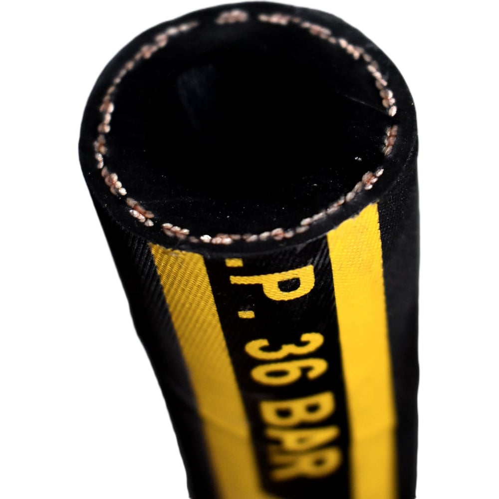 Изображение товара Рукав пескоструйный Extrim blast PRO-19 P=12Бар DN 19х34 mm 40м