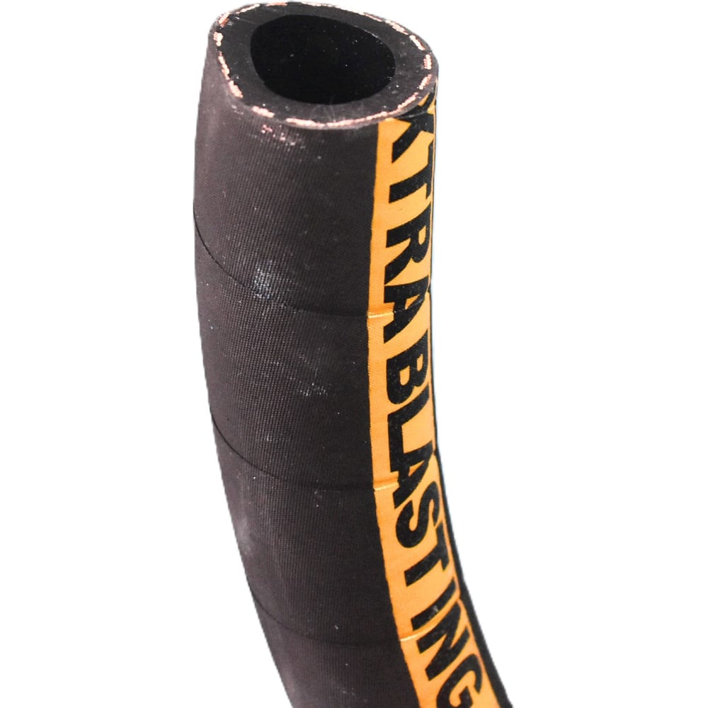 Изображение товара Рукав пескоструйный Extrim blast APG BLAST P=12Бар DN 32х48 mm, 40м APG BLAST 32х48 mm