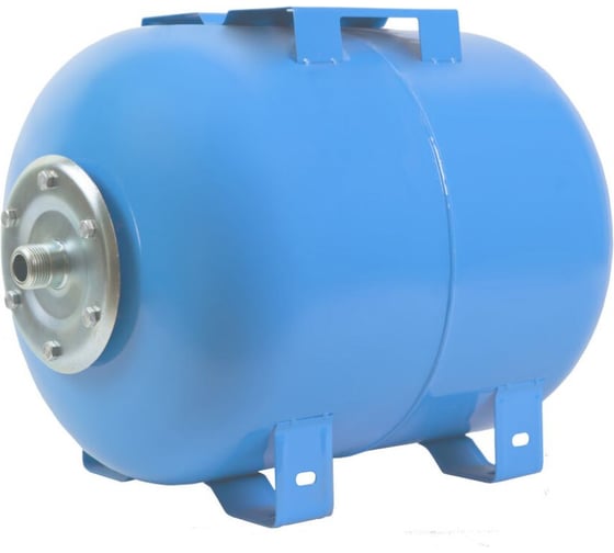 Изображение товара Гидроаккумулятор САРМАТ Г 24 оц. синий 0011772