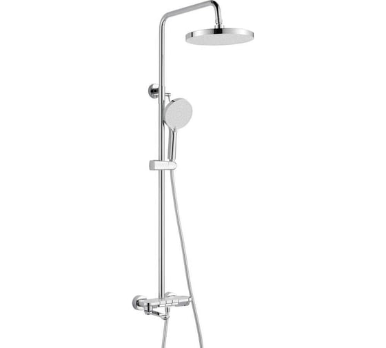 Изображение товара Душевая система SHEVANIK S4726