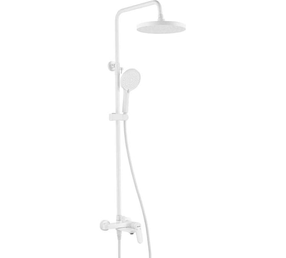 Изображение товара Душевая система SHEVANIK S4336C