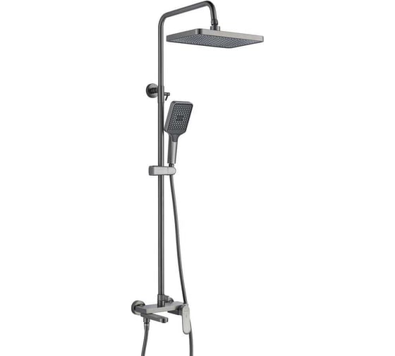 Изображение товара Душевая система SHEVANIK S4536T