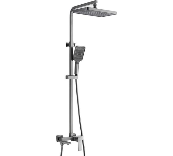 Изображение товара Душевая система SHEVANIK S4636T