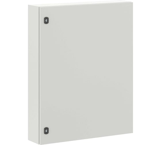 Изображение товара Корпус навесной DKC STE с М/П ВxШxГ 1000x800x200 мм, IP66 1 ШТ R5STE1082