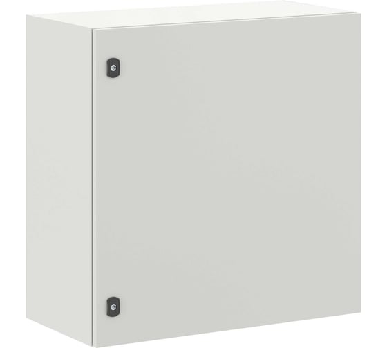 Изображение товара Корпус навесной DKC STE с М/П ВxШxГ 800x800x400 мм, IP66 1 ШТ R5STE0884