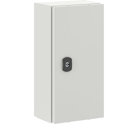 Изображение товара Корпус навесной DKC STE с М/П ВxШxГ 400x200x150 мм, IP66 1 ШТ R5STE0421