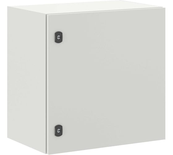 Изображение товара Корпус навесной DKC STE с М/П ВxШxГ 600x600x400 мм, IP66 1 ШТ R5STE0664