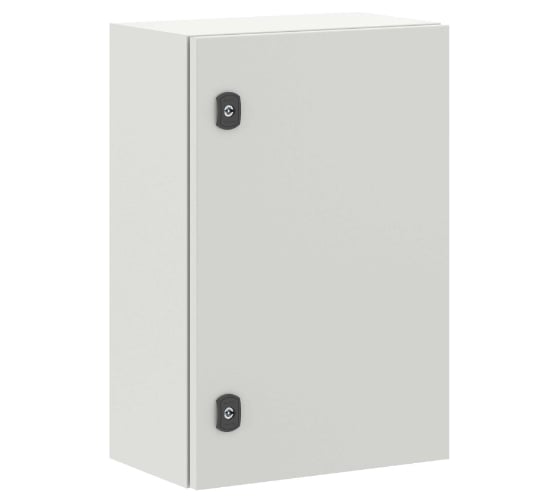 Изображение товара Корпус навесной DKC STE с М/П ВxШxГ 600x400x250 мм, IP66 1 ШТ R5STE0649