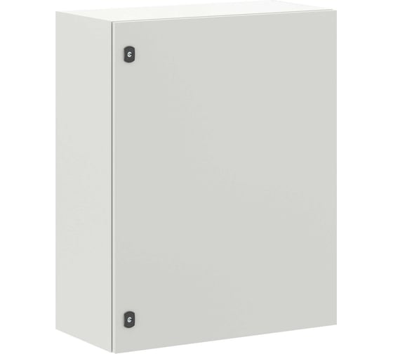 Изображение товара Корпус навесной DKC STE с М/П ВxШxГ 1000x800x400 мм, IP66 1 ШТ R5STE1084