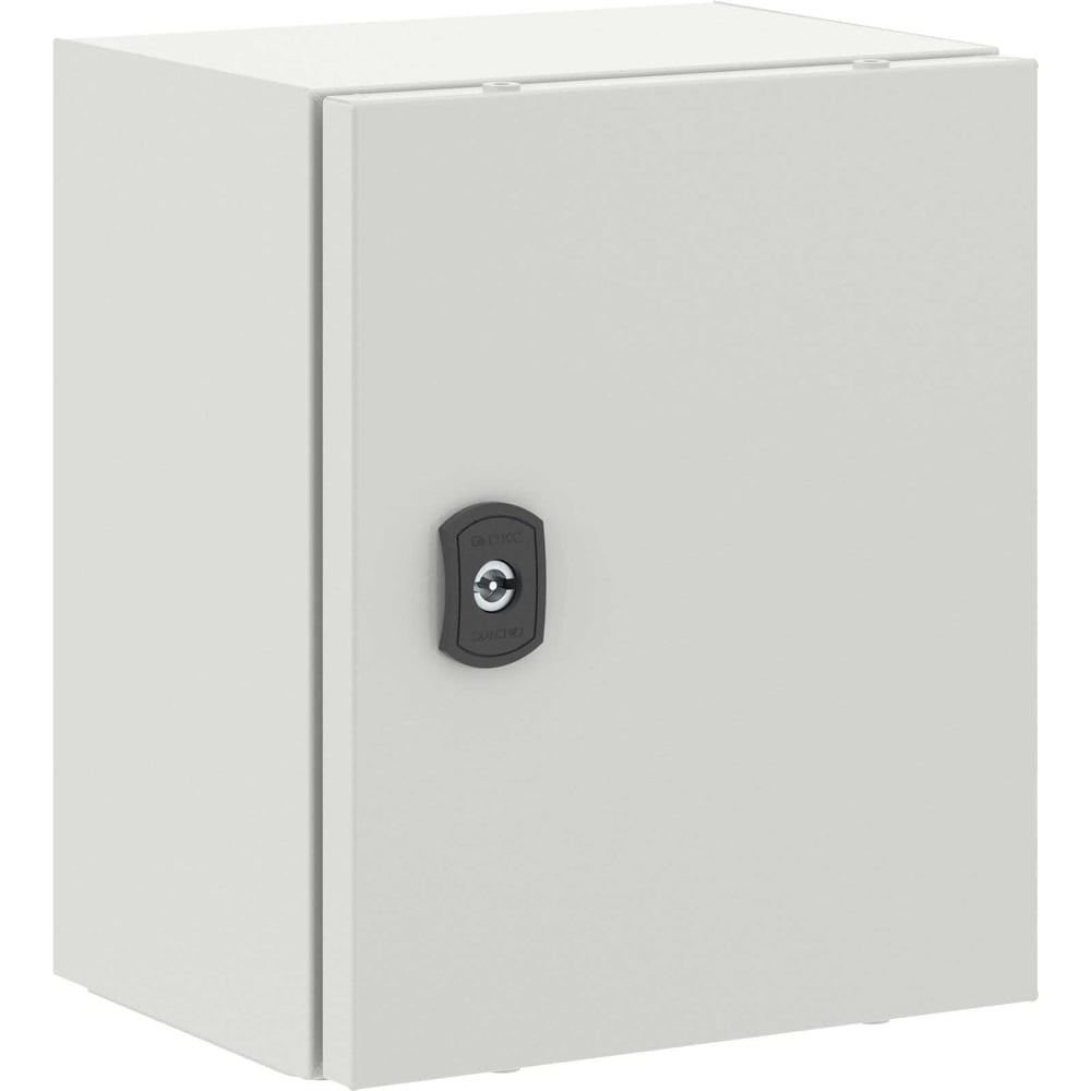 Изображение товара Корпус навесной DKC STE с М/П ВxШxГ 300x250x200 мм, IP66 1 ШТ R5STE0392