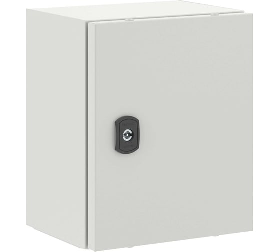 Изображение товара Корпус навесной DKC STE с М/П ВxШxГ 300x250x200 мм, IP66 1 ШТ R5STE0392