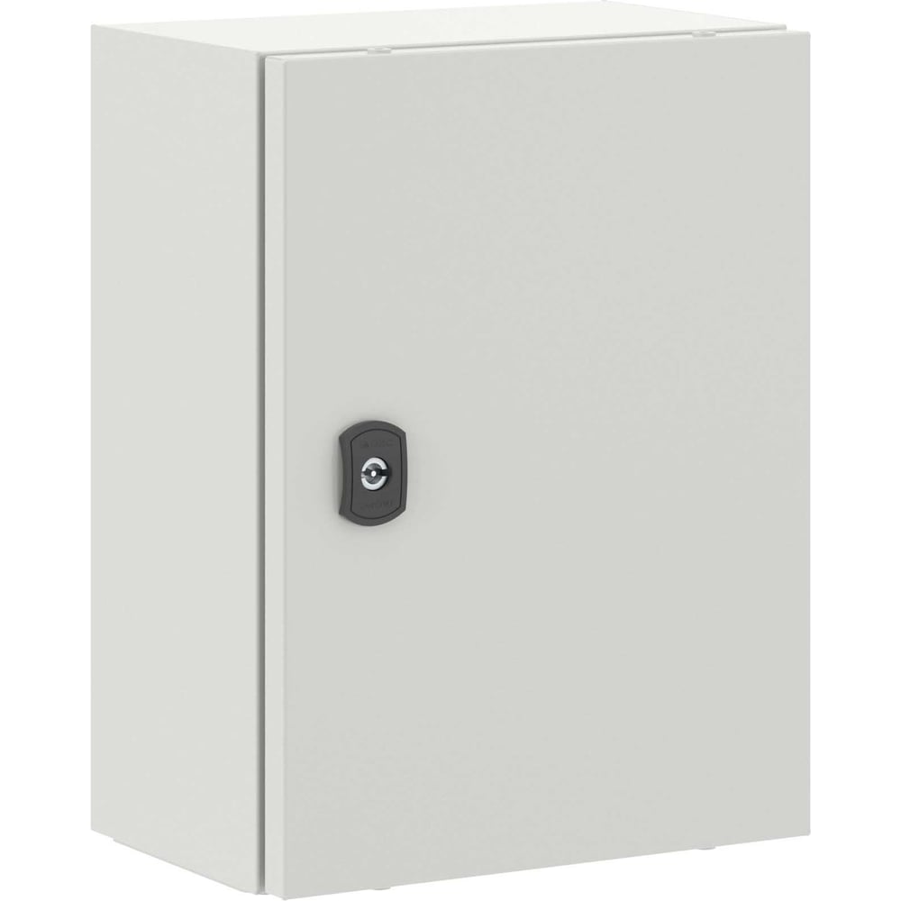 Изображение товара Корпус навесной DKC STE с М/П ВxШxГ 400x300x200 мм, IP66 1 ШТ R5STE0432