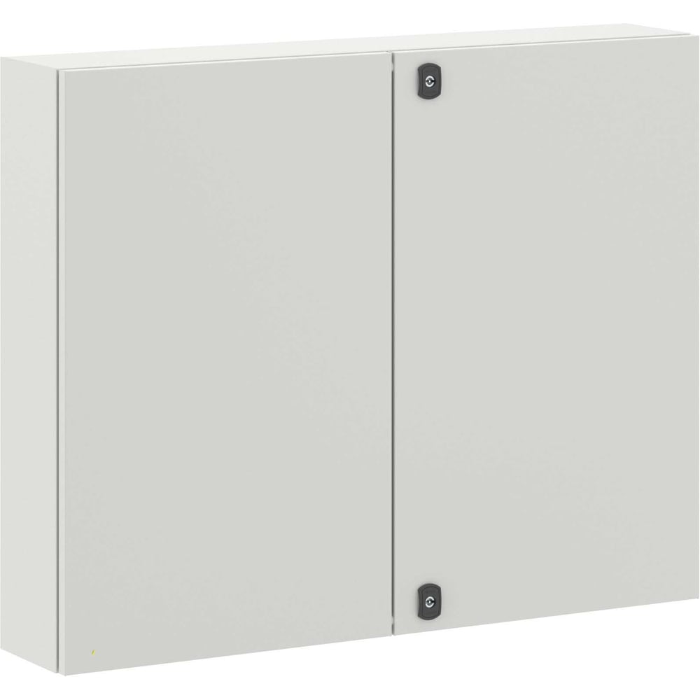 Изображение товара Навесной металлический корпус DKC STE 800x1000x200 мм IP55 с замком