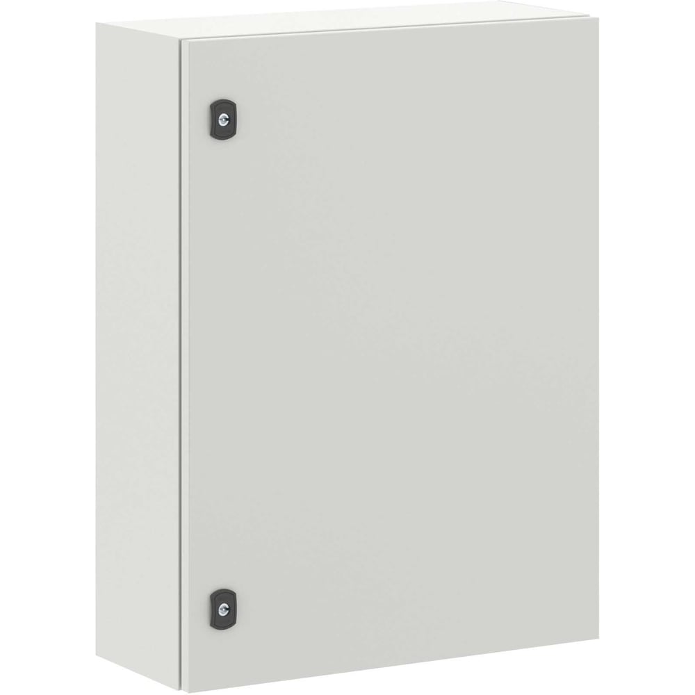 Изображение товара Корпус навесной DKC STE IP66 из стали размеры 800x600x250 мм