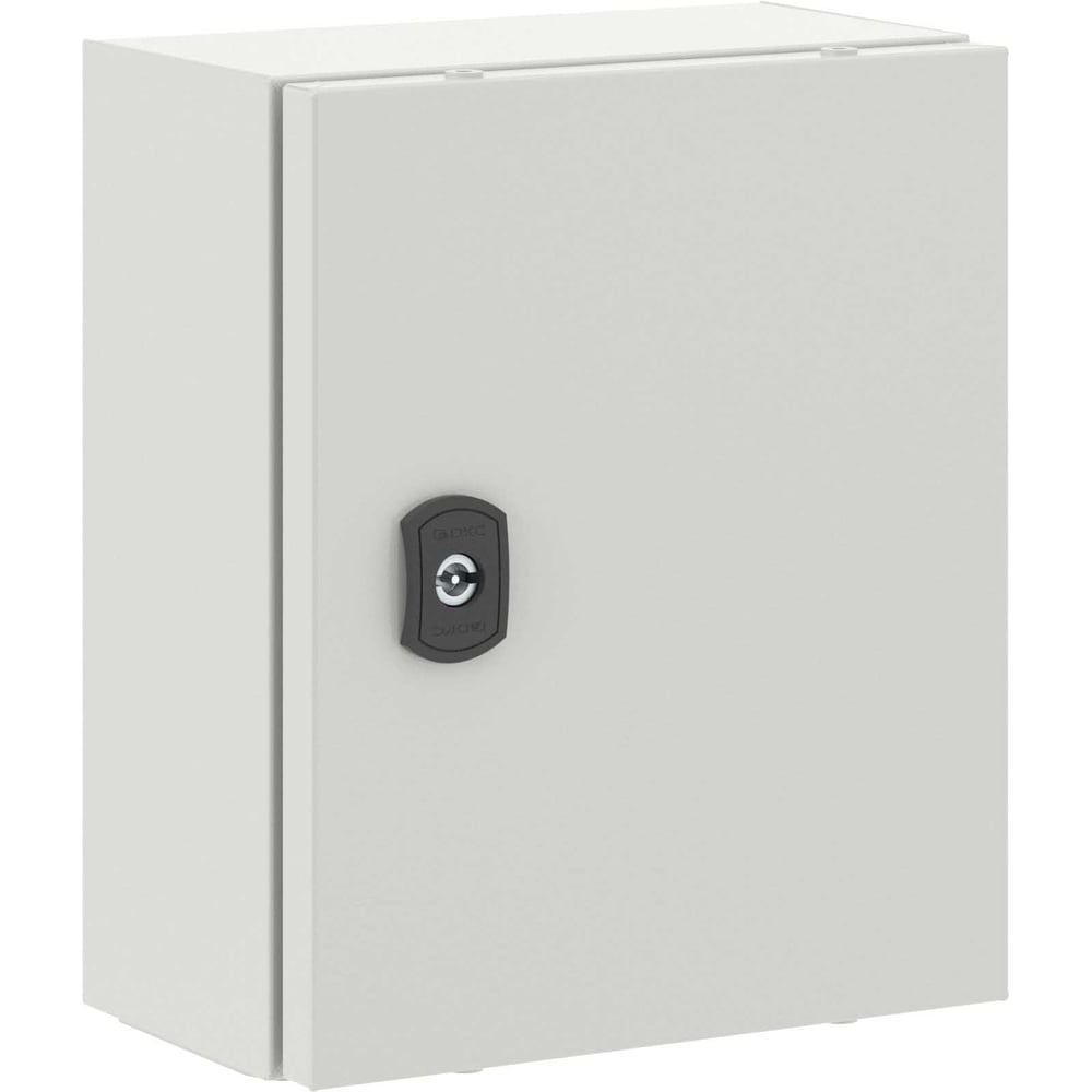 Изображение товара Корпус навесной DKC STE 300x250x150 мм с замком, IP66