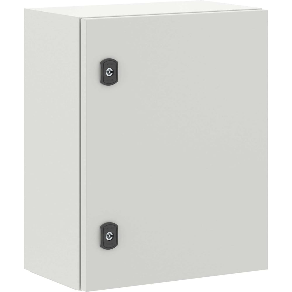 Изображение товара Корпус навесной DKC STE с М/П ВxШxГ 500x400x250 мм, IP66 1 ШТ R5STE0549