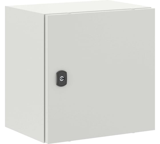 Изображение товара Корпус навесной DKC STE с М/П ВxШxГ 400x400x300 мм, IP66 1 ШТ R5STE0443