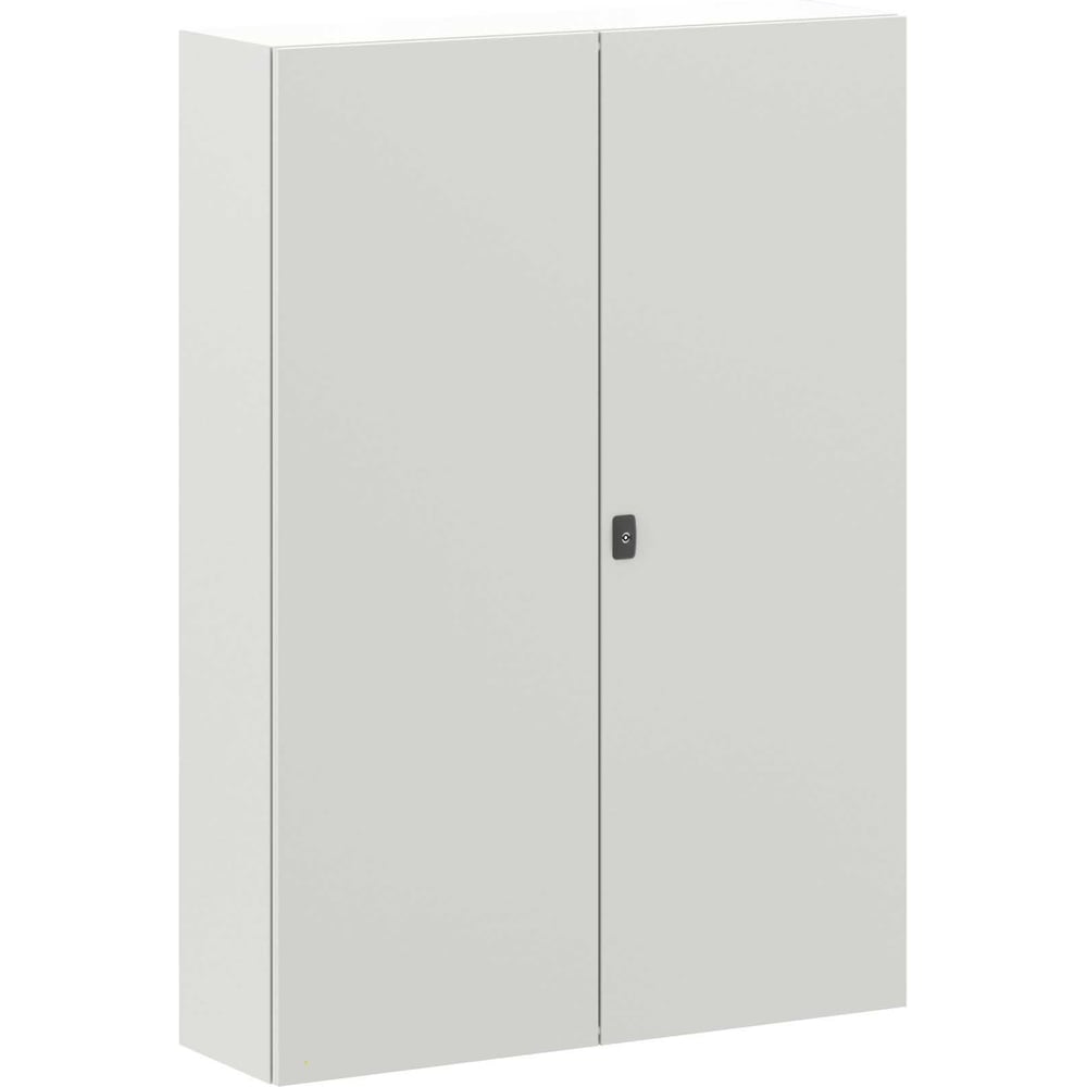 Изображение товара Навесной корпус из стали DKC STE двухдверный IP55 1400x1000x300 мм