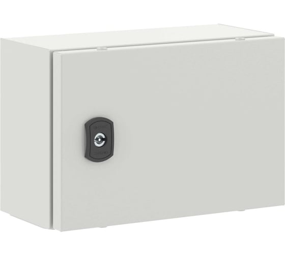 Изображение товара Корпус навесной DKC STE с М/П ВxШxГ 200x300x150 мм, IP66 1 ШТ R5STE0231