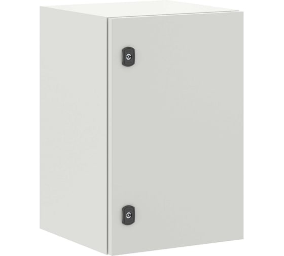 Изображение товара Корпус навесной DKC STE с М/П ВxШxГ 600x400x400 мм, IP66 1 ШТ R5STE0644