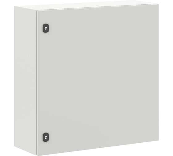 Изображение товара Корпус навесной DKC STE с М/П ВxШxГ 800x800x300 мм, IP66 1 ШТ R5STE0883
