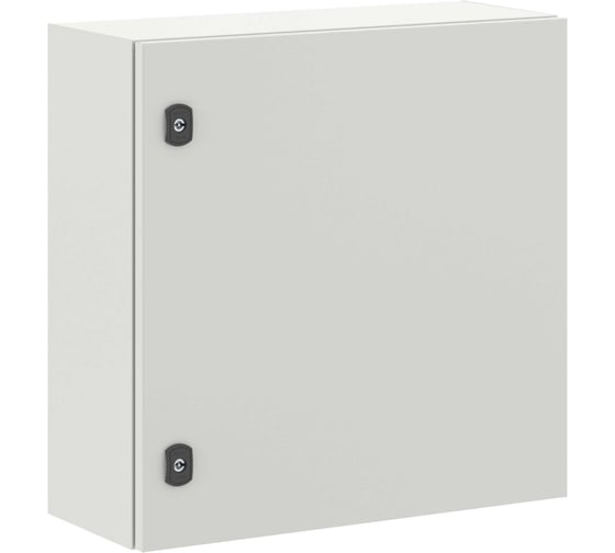 Изображение товара Корпус навесной DKC STE с М/П ВxШxГ 600x600x250 мм, IP66 1 ШТ R5STE0669