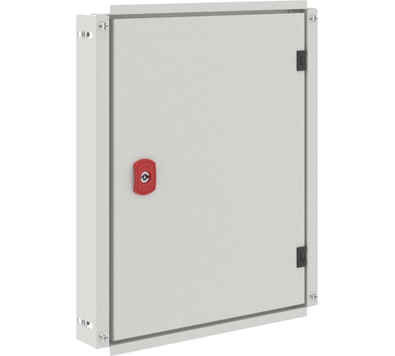 Изображение товара Дверь DKC внутренняя для навесных корпусов ВхШ 600x400 мм 1 ШТ R5IEST64