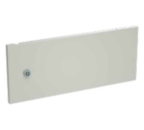 Изображение товара Дверь DKC внешняя секционная В=800 Ш=600 1 КМП R5CPMEM6800