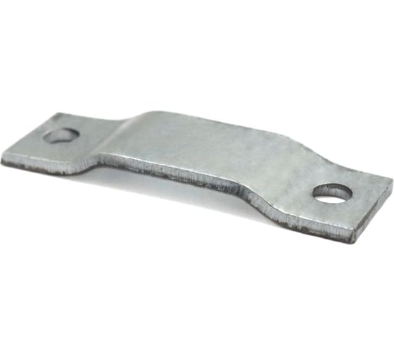 Изображение товара Крепеж ДекТай Фиксатор Змейка 25 шт. ФУЦ 25