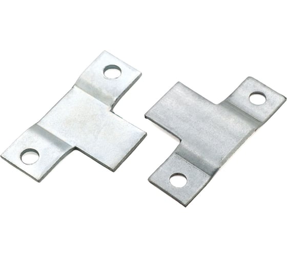 Изображение товара Крепеж ДекТай Дуплекс Т, 20 шт. ДуплексТ 20