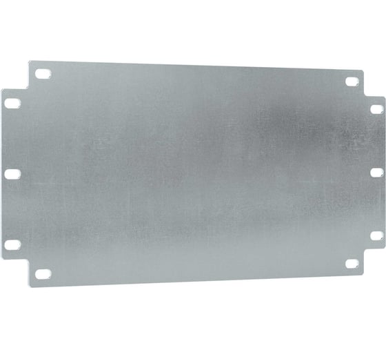 Изображение товара Плата монтажная DKC для корпусов SDE, SDI ШхВ 400x200 мм 1 ШТ R5SDE42MP