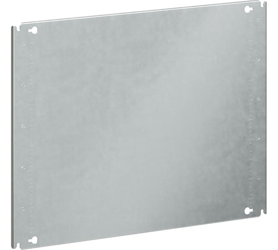 Изображение товара Плата монтажная DKC для навесных корпусов ВхШ 600x800 мм 1 ШТ R5ST068MP