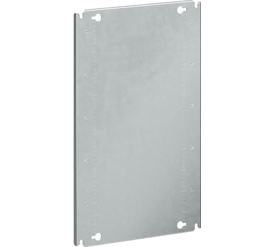 Изображение товара Плата монтажная DKC для навесных корпусов ВхШ 600x400 мм 1 ШТ R5ST064MP