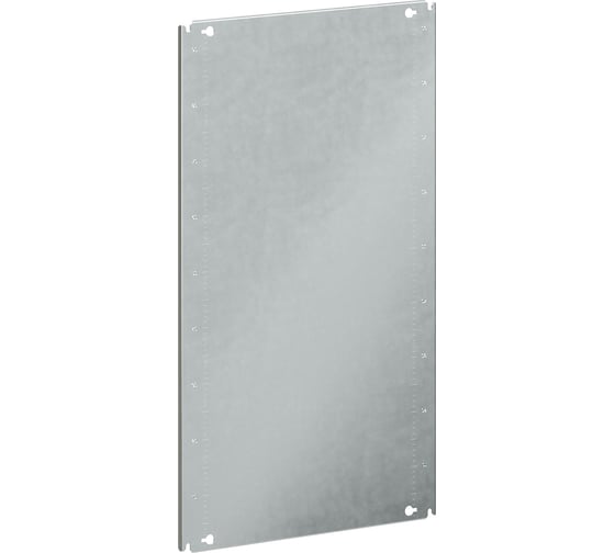 Изображение товара Плата монтажная DKC для навесных корпусов ВхШ 1000x600 мм 1 ШТ R5ST106MP