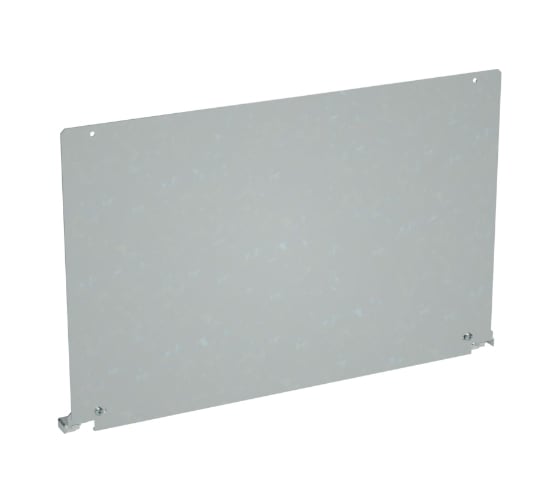 Изображение товара Плата монтажная DKC релейного отсека Ш=400 В=400 1 КМП R5RCB40