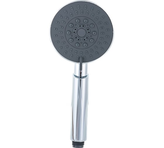 Изображение товара Лейка для душа Fauzt 5 режима, 100 мм FZ-501